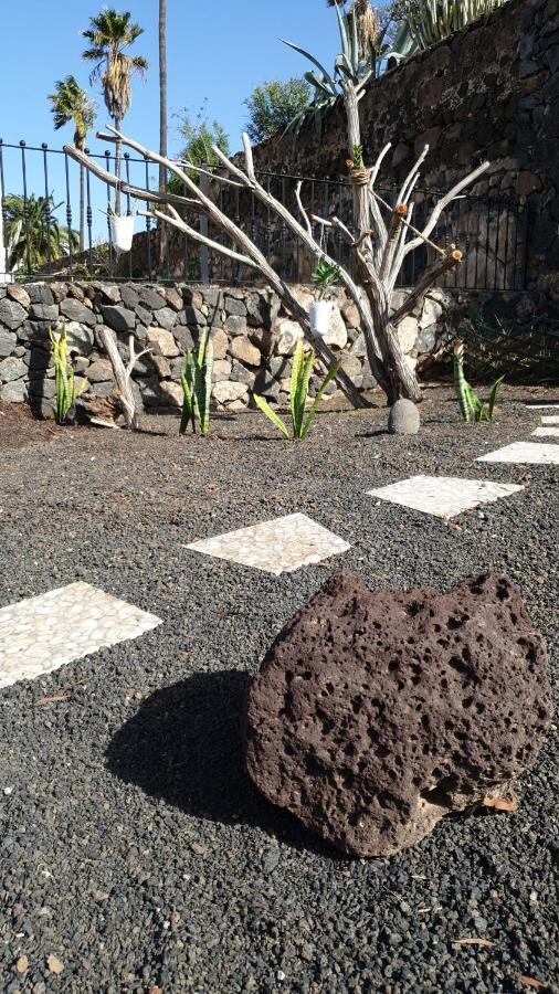 Timanfaya Casa Rural Yaiza  Exterior foto