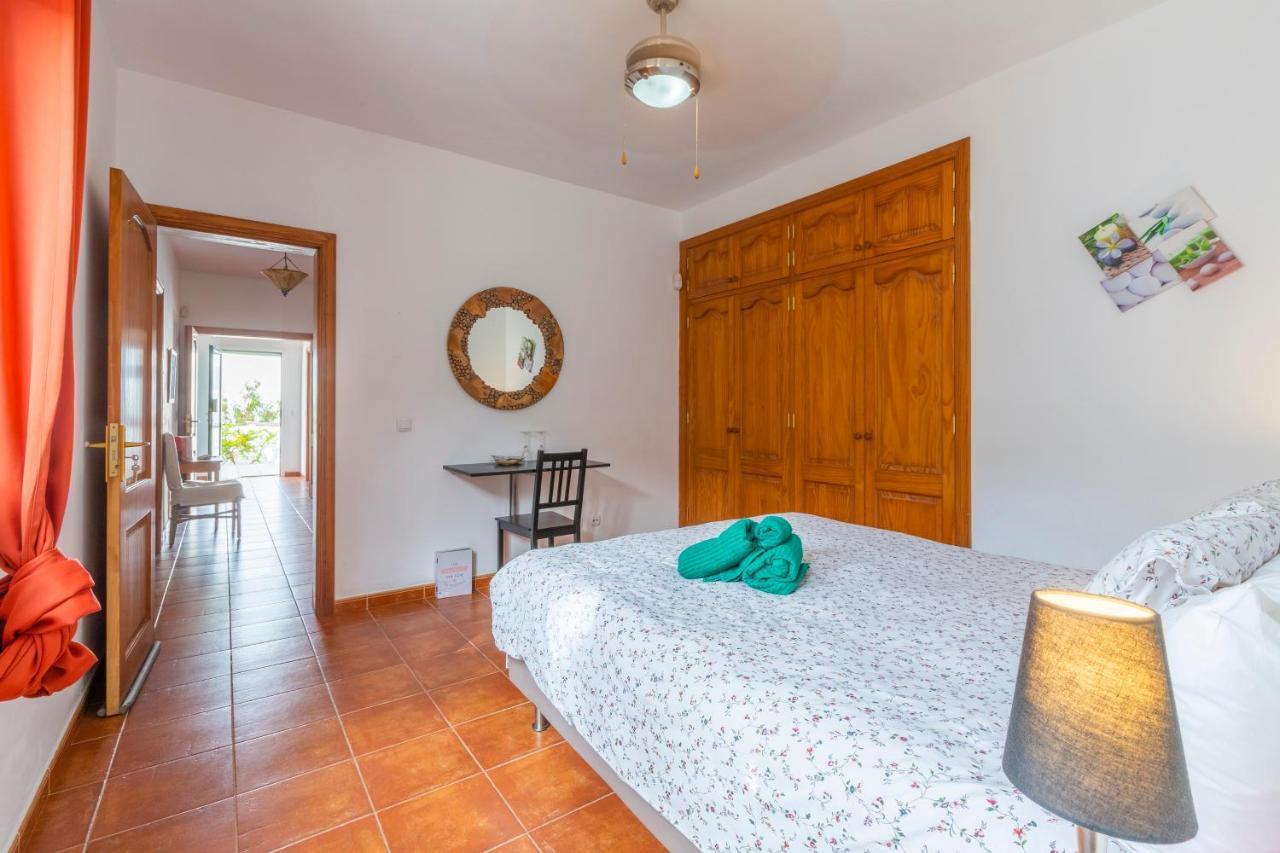 Timanfaya Casa Rural Yaiza  Exterior foto